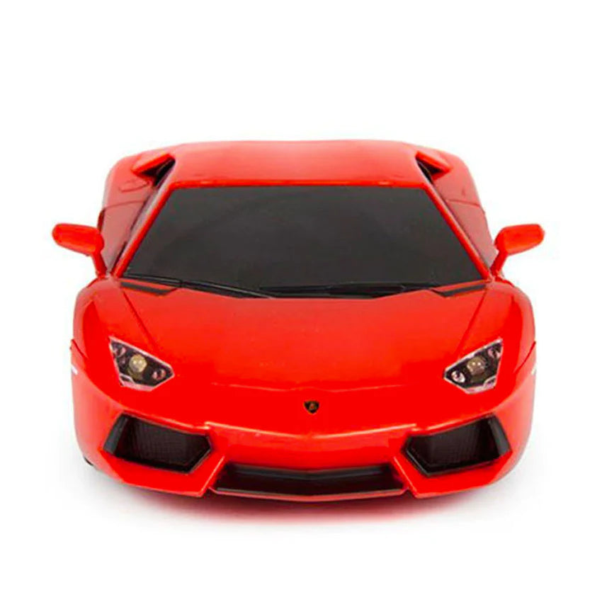 MAISTO MOTORSOUNDS 1:24 LAMBORGHINI AVENTADOR COUPE