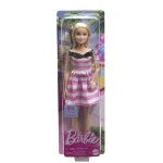 BARBIE - 65TH ANNIVERSARY FASHION DOLL