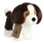 ECO NATION BEAGLE DOG SOFT TOY