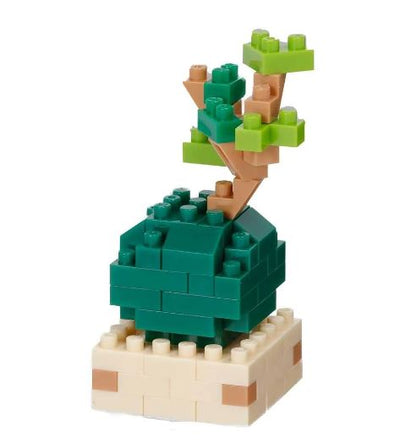 NANOBLOCK MININANO BONSAI COLLECTION BOX