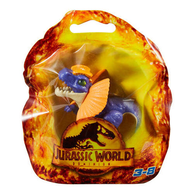 JURRASIC WORLD - BABY DINO - ANKY