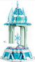 LEGO 43218 DISNEY - ANNA AND ELSA'S MAGICAL CAROUSEL