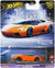 HOT WHEELS PREMIUM EXOTIC ENVY - LAMBORGHINI REVENTON ROADSTER