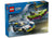 LEGO 60415 POLICE CAR AND MUSCLE CAR CHASE