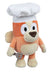 BLUEY S8 PLUSH SINGLE - CHEF BINGO