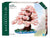 NANOBLOCK DX BONSAI YOSHINO CHERRY NBM-048