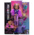 MONSTER HIGH - CORE REFRESH FASHION DOLL - CLAWDEEN WOLF