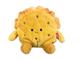 BUMBUMZ PICNICBUMZ 4.5 INCH PLUSH - CRAIG THE CRACKER