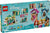 LEGO 43246 DISNEY PRINCESS MARKET ADVENTURE