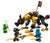 LEGO 71790 NINJAGO - IMPERIUM DRAGON HUNTER HOUND