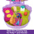 POLLY POCKET - CAMP ADVENTURE LLAMA COMPACT PLAYSET