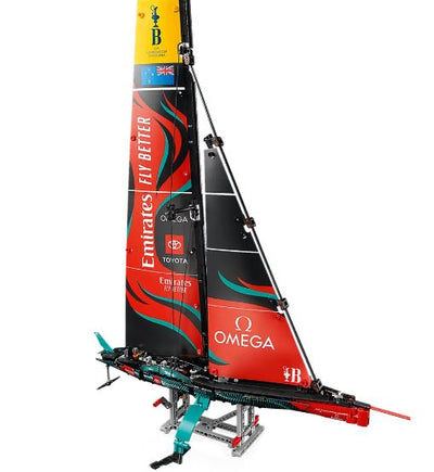 LEGO 42174 - TECHNIC - EMIRATES TEAM NEW ZEALAND AC75 YACHT