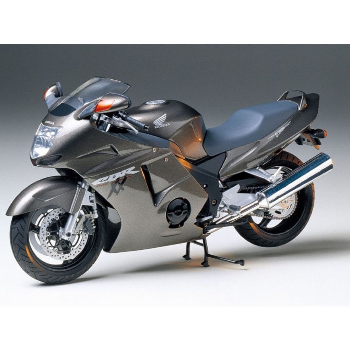 TAMIYA HONDA CBR 1100XX S. BLACKBIRD