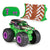 MONSTER JAM - REMOTE CONTROL GRAVE DIGGER 1:64TH