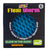 MEDIUM FIDGET FINGERS FLEXI WORM GLOW IN DARK ASSORTMENT -