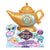 MAGIC MIXIES S3 GENIE LAMP - BLUE