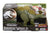 JURASSIC WORLD EPIC EVOLUTION ACTION FIGURE WILD ROAR HESPEROSAURUS