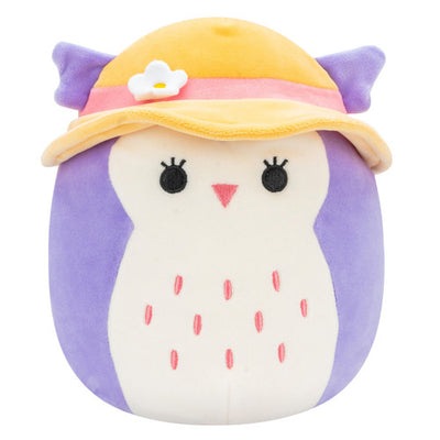 SQUISHMALLOW 7.5 INCH - HOLLY