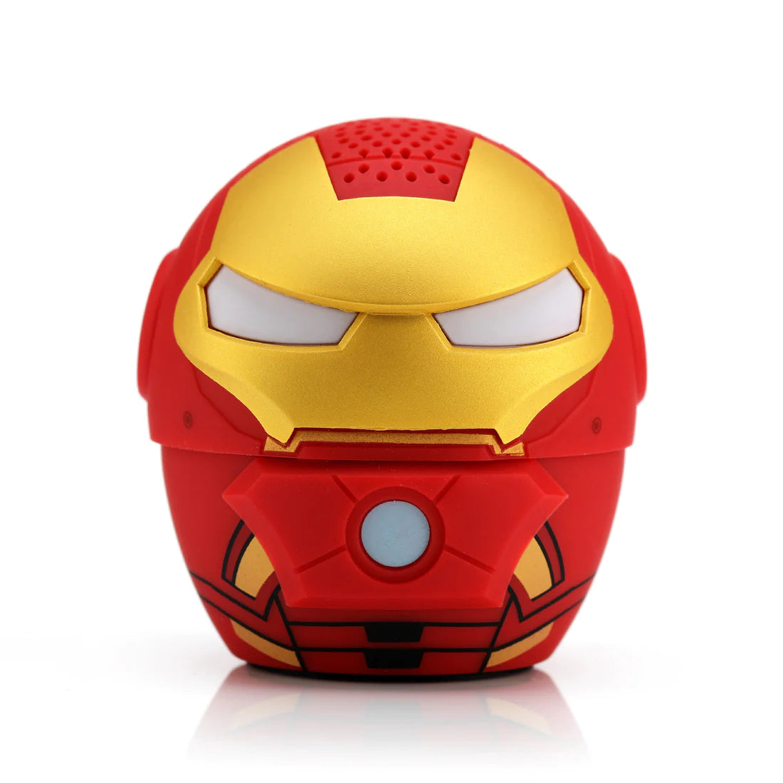 BITTY BOOMERS MARVEL IRON MAN BLUETOOTH SPEAKER