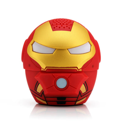 BITTY BOOMERS MARVEL IRON MAN BLUETOOTH SPEAKER