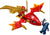 LEGO 71801 NINJAGO - KAIS RISING DRAGON STRIKE