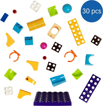 PETERKIN ROLL-A-BLOX KAI MINI PLAYSET 30PC