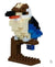 NANOBLOCK - KOOKABURRA 238