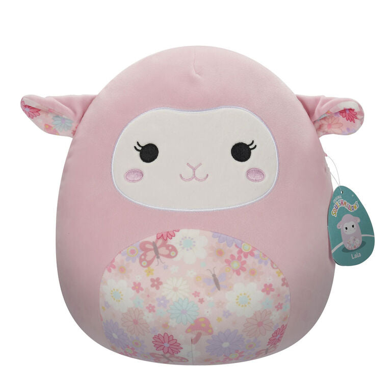 SQUISHMALLOW 12 INCH - LALA