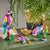 LEGO CREATOR 31144 EXOTIC PINK PARROT 3 IN 1