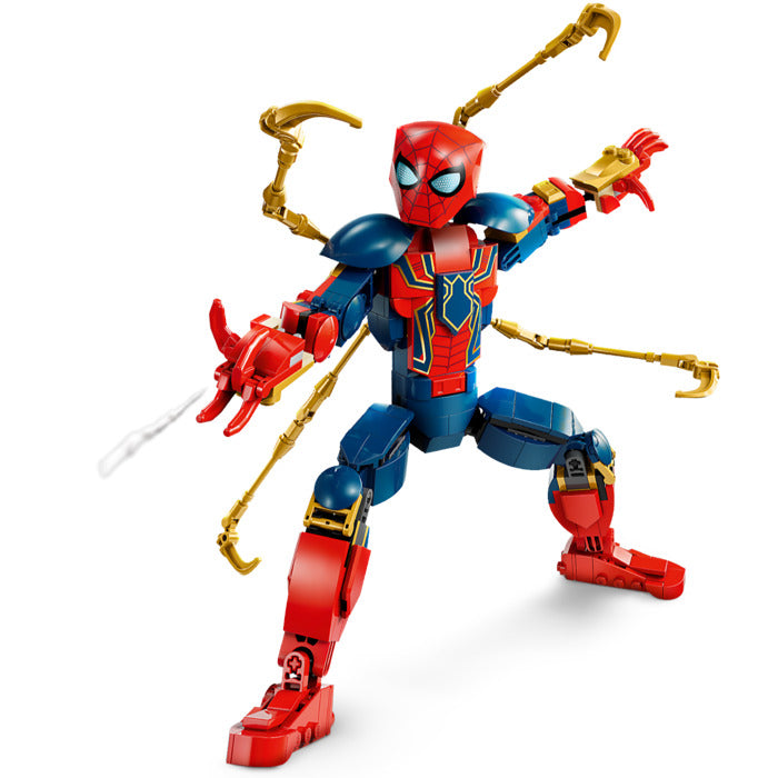 LEGO 76298 MARVEL - IRON SPIDERMAN