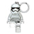 LEGO STAR WARS STORMTROOPER KEYRING LIGHT