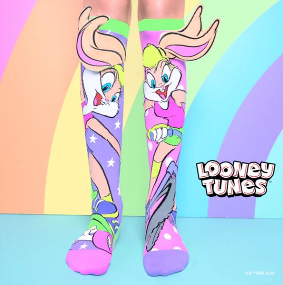 MADMIA - LOLA BUNNY SOCKS