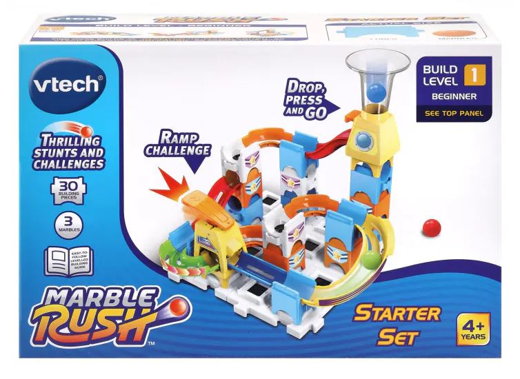 VTECH MARBLE RUSH STARTER SET