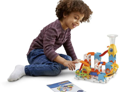 VTECH MARBLE RUSH STARTER SET