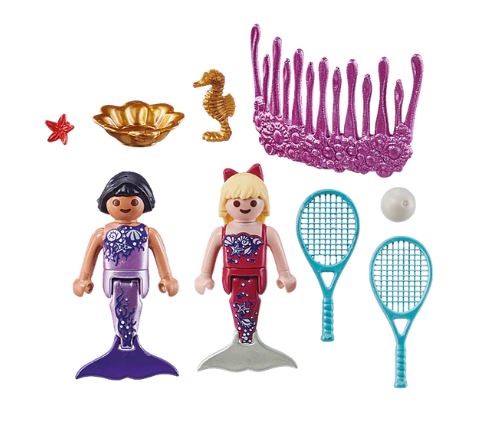 PLAYMOBIL 70881 MERMAIDS