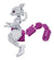 NANOBLOCK POKEMON - DX MEWTWO