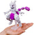 NANOBLOCK POKEMON - DX MEWTWO