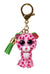 TY BEANIE BOO MINI CLIP GLAMOUR - LEOPARD