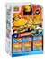 DESPICABLE ME 4  - MEGA MAYHEM MINI FIGURES SERIES 1