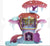 MAGIC MIXIES S3 - MAGIC LIGHT UP TREEHOUSE