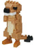 NANOBLOCK - PRAIRIE DOGS