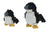 NANOBLOCK - FAIRY PENGUINS