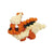 NANOBLOCK POKEMON FLAREON