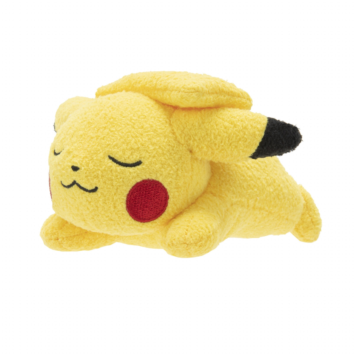 POKEMON 5" SLEEPING PLUSH - PIKACHU