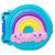 POLLY POCKET ON THE GO FUN - BLUE