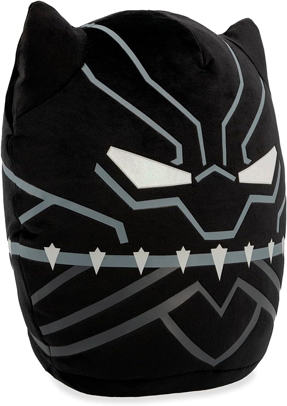 TY SQUISHY BEANIES - MARVEL BLACK PANTHER 25CM PLUSH