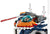 LEGO 76278 MARVEL -  ROCKETS WARBIRD VS RONAN