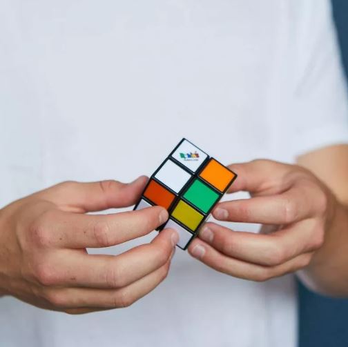 RUBIK'S MINI 2X2