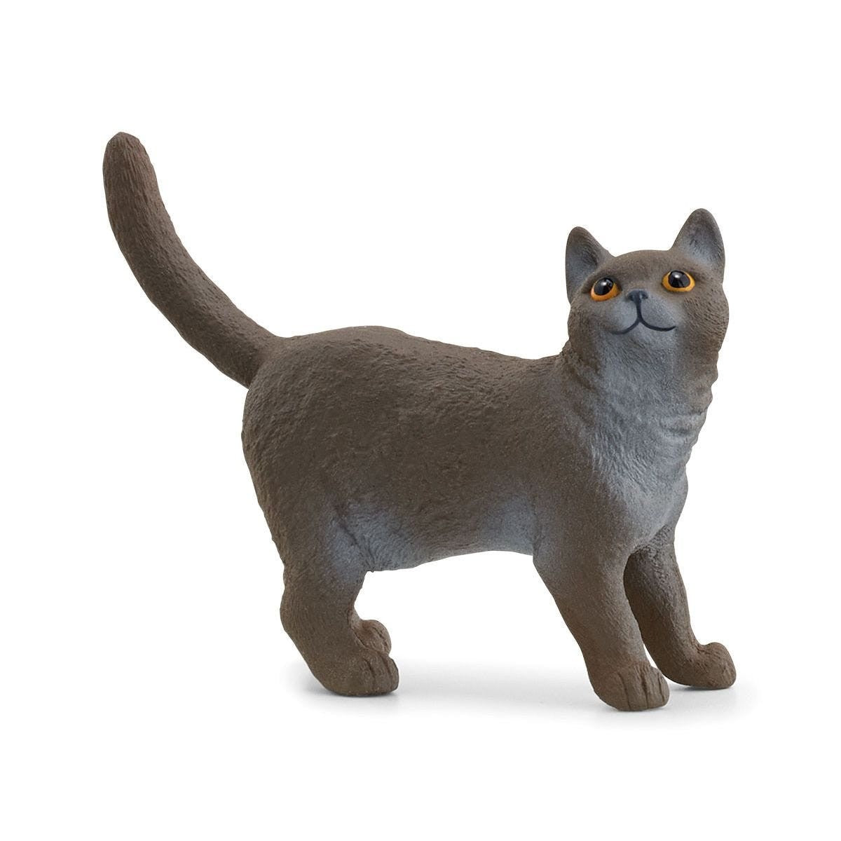 SCHLEICH - BRITTISH SHORT HAIR