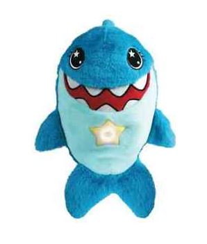 STAR BELLY DREAM LITES - SNUGGLY SHARK